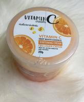 ครีมวิตามิน ซี ครีม Vitamin C 250 กรัม