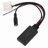 MP3 Input Adapter Original Design Car Audios AUX Cable for Cars