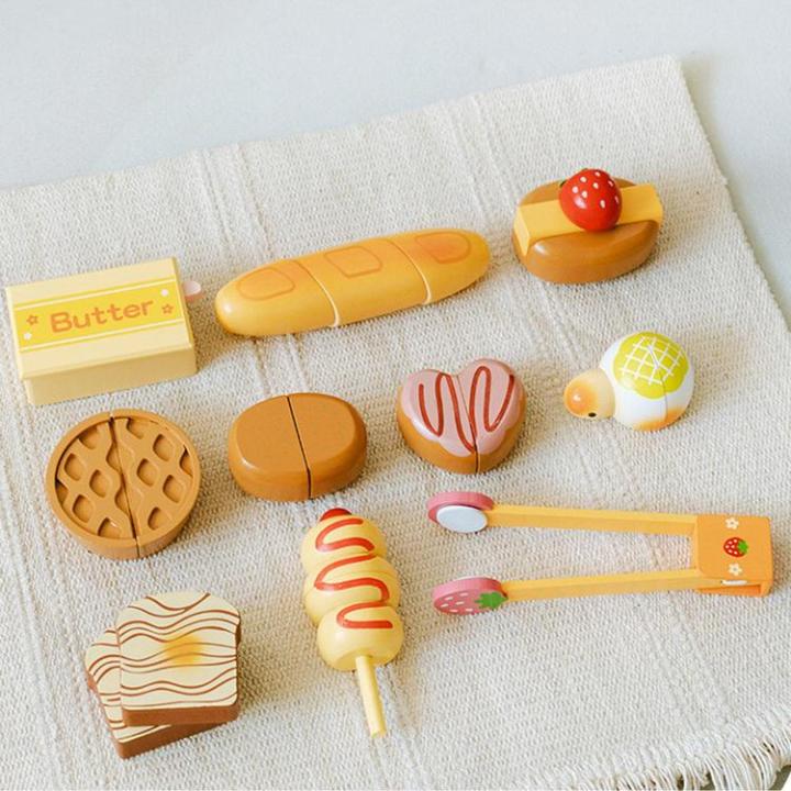 pretend-play-food-cutting-bread-pretend-play-food-toys-set-kitchen-cutting-bread-and-cake-toys-gift-for-boys-girls-intensely