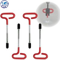 Ice Anchor Spike Universal Winter Fishing Tent Insert Screw Fittings for Fixing Ice Shelters Or Fishing Rod Holes