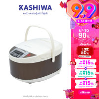 Kashiwa หม้อหุงข้าว 1.8 ลิตร คอมพิวเตอร์ RC-1803