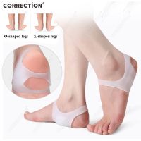 CORRECTION Arch Support Sleeves Plantar Fasciitis Heel Spurs Flat Feet Relieve Pain Sleeve Socks Orthotic Insoles Pads bandage Shoes Accessories