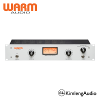 Warm Audio WA-2A คอมเพรสเซอร์หลอด สุดคลาสิค ที่สตูดิโอบันทึกเสียงห้ามพลาด