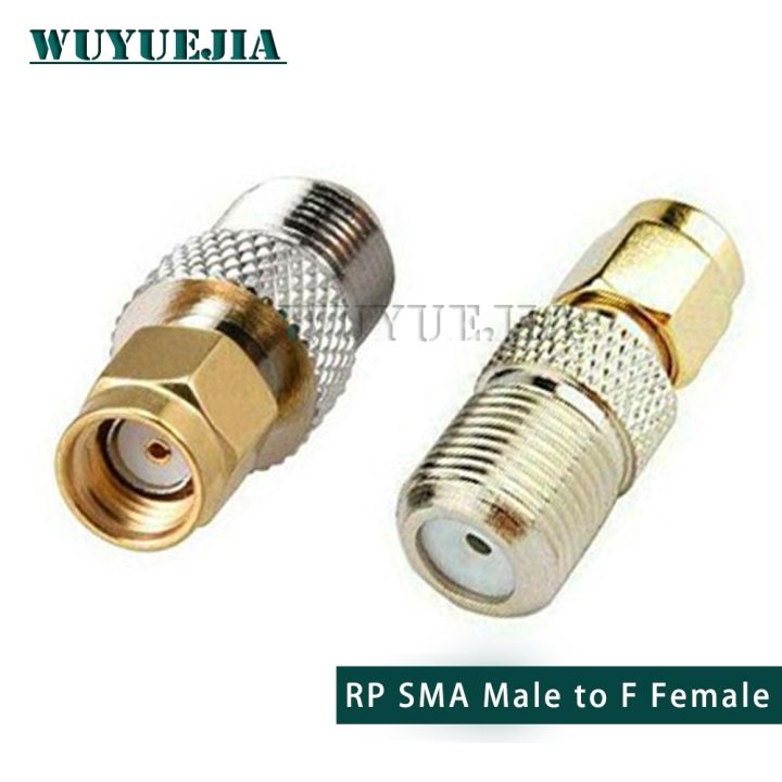 lz-sma-tipo-macho-para-f-tv-f-mea-conector-reto-rpsma-para-f-adaptador-de-tomada-r-pida-conector-coaxial-lat-o-banhado-a-ouro-alta-qualidade