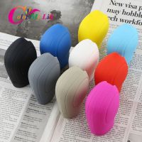 【cw】 Color My Life Silicone Gear Head Shift Knob Cover for Volkswagen VW Golf 6 Passat B7 Jetta CC Polo Touran Tiguan Eos Scirocco