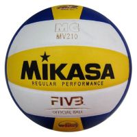 Nice VOLLY Ball - VOLLY - VOLLEY MIKASA MG MV 210 &amp;Y?