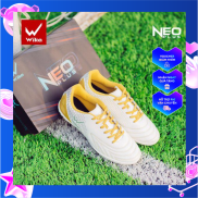 Giày bóng đá đế đinh sân cỏ nhân tạo NEO PLUS TF hãng nhiệu Wika