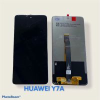 หน้าจอ LCD พร้อมทัชสกรีน - Huawei Y7a