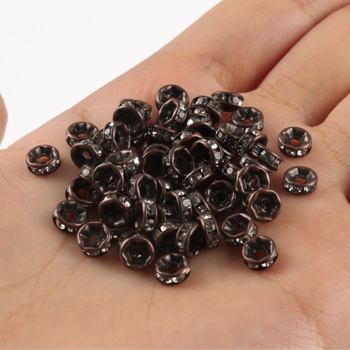 50pcs-lot-4-6-8-10mm-rhinestone-rondelle-crystal-round-loose-spacer-beads-for-jewelry-making-diy-bracelet-necklace-accessories-headbands