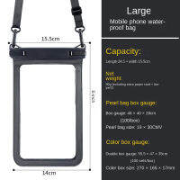 อุปกรณ์ว่ายน้ำ Minimalist Double Locking Buckle สะดวกและปลอดภัย Touchless ไม่หักง่ายกระเป๋าศัพท์มือถือ