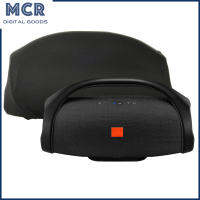 MCR ฝุ่นหลักฐานปกแขนป้องกันรอยขีดข่วนเคสเข้ากันได้สำหรับ Jbl Boombox 1/2 Ares บลูทูธเข้ากันได้ลำโพง