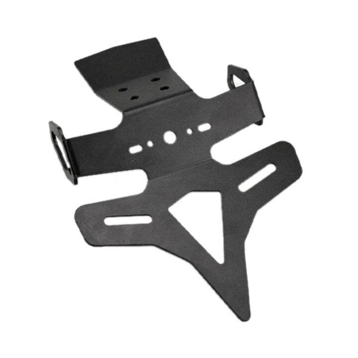 motorcycle-license-plate-holder-rear-tail-frame-fender-eliminator-bracket-for-yamaha-yzf-r7-yzfr7-yzf-r7-2022-2023