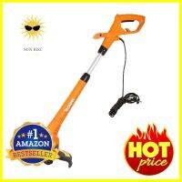 เครื่องเล็มหญ้า ROWELL GT350 350 วัตต์ELECTRIC STRING TRIMMER ROWELL GT350 350W **ด่วน สินค้าเหลือไม่เยอะ**