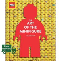 more intelligently ! LEGO the Art of the Minifigure