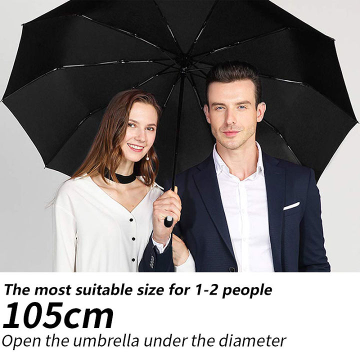 wind-resistant-fully-automatic-umbrella-rain-women-for-men-3folding-gift-parasol-compact-large-travel-business-car-10k-umbrella