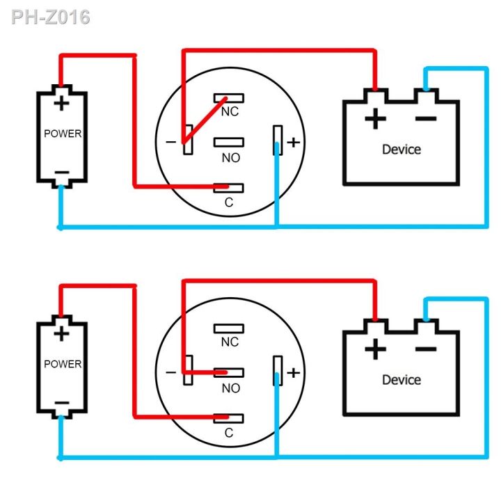 cw-push-electric-6v-12v-led-momentary-on-8-10-12-16-19-22-25-30mm-pressure-switches