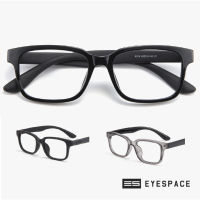 EYESPACE กรอบแว่นทรง Oversize ตัดเลนส์ตามค่าสายตา FS014