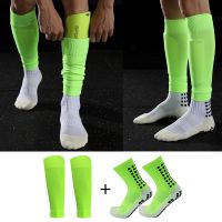 【YD】 Mens Leg Guards Basketball Football Socks Adult Youth Shin Calf Cover Calcetines Hombre New