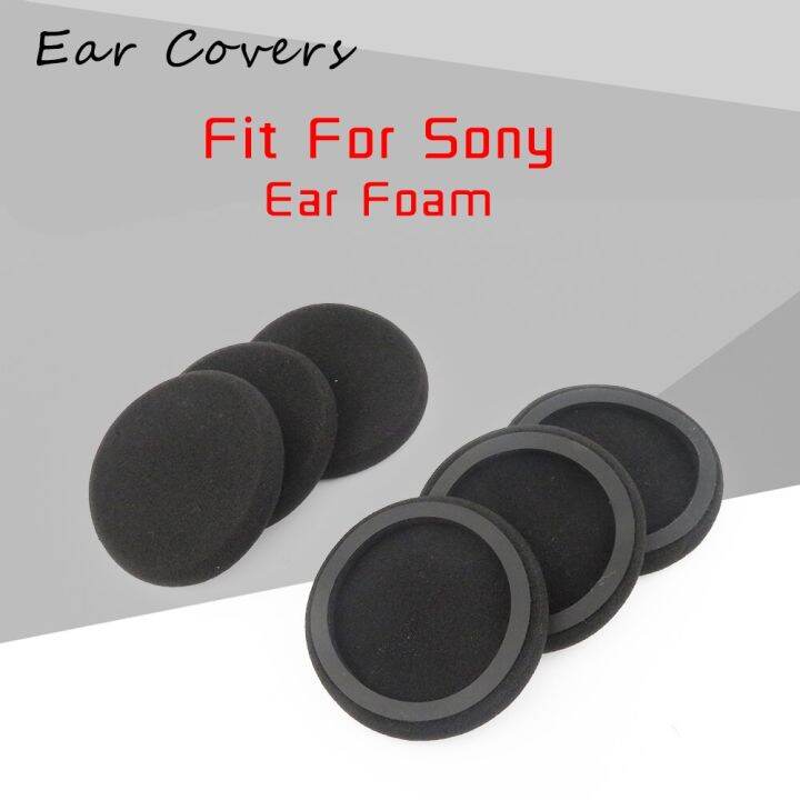 Ear Pads For Koss Sony Earpads Foam MDR 023 024 025 027 009 210