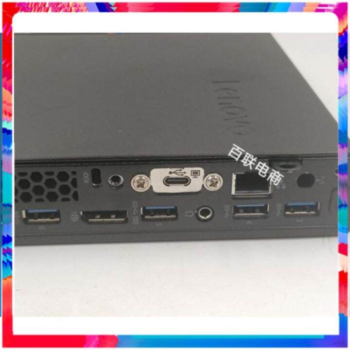 00xj062ค่ะสำหรับ-thinkcentre-m900-m625q-m710q-m715q-port-expansion-4k-hd-video-li-m700-จัดส่งที่รวดเร็ว