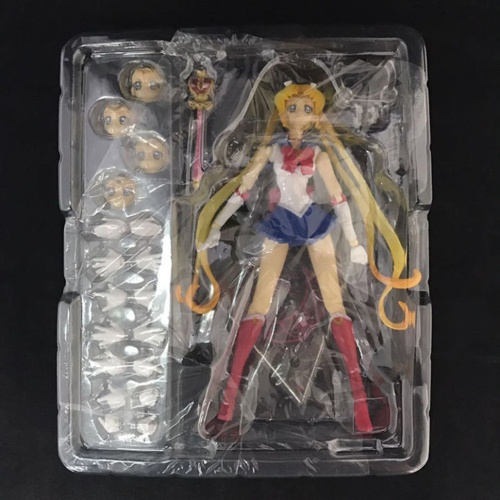 sailor-moon-tsukino-usagi-action-figure-movable-joints-model-dolls-toys-for-kids-gifts-collections-ornament