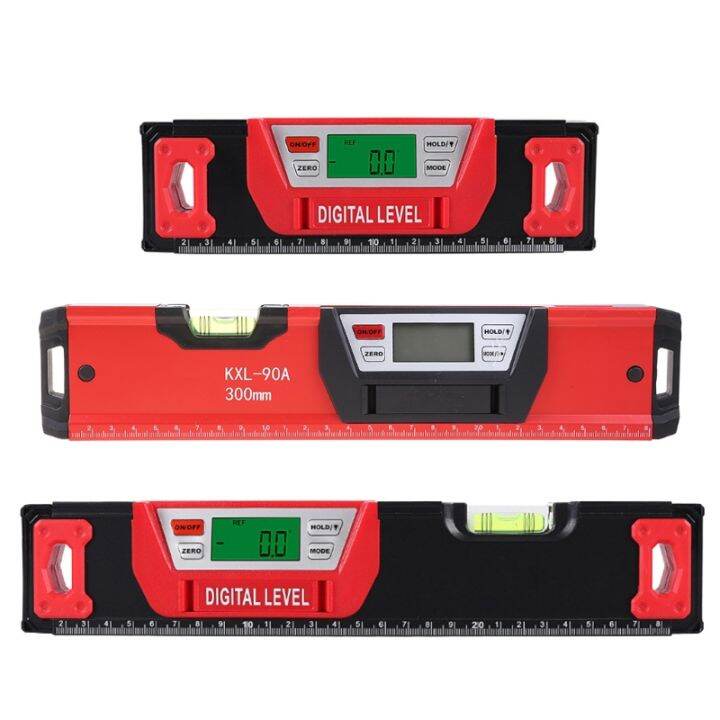 digital-level-inclinometer-electronic-digital-protractor-angle-finder-w-magnts