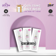 Combo 3 Gel bôi trơn silicone pjur WOMAN 1.5ml