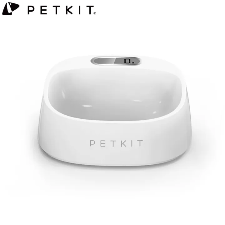 petkit-ชามอาหารสุนัขอัจฉริยะ-s-ให้อาหารที่ปลอดภัยชามอาหารสุนัขป้อนจุลินทรีย์ไม่ลื่นชามสำหรับแมวสำหรับสัตว์เลี้ยงเครื่องป้อนน้ำสุนัขอัจฉริยะ