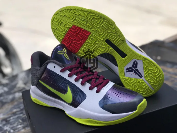 kobe protro joker