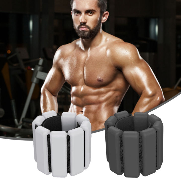 Pilates wrist weights hot sale