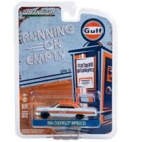 Greenlight 1/64 Running On Empty Series 15 - 1964 Chevrolet Impala SS 41150-A