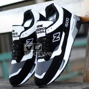 Jual Sepatu Pria New Balance Terbaru