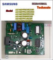 อะไหล่ของแท้/เมนบอร์ดคอยด์ร้อนแอร์ซัมซุง/SAMSUNG/ASSY PCB INVERTER/DB92-04024A