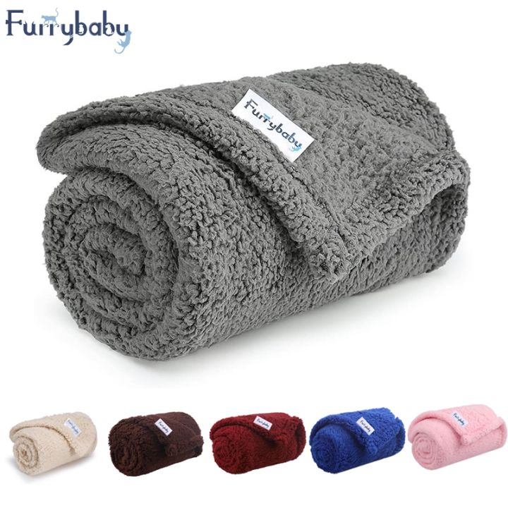 pets-baby-plush-fluffy-fleece-dog-cat-ผ้าห่มสุนัขผ้าห่มสัตว์เลี้ยง-cat-อุปกรณ์เสริม-pet-supplieswarm-insoft-pets-softmat