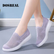 DOSREAL Giày Thường Ngày Cho Nữ