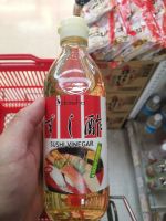 ecook ญี่ปุ่น น้ำปรุงรส ข้าวซูชิ ซอสปรุงรส ซูชิ วิเนการ์ ซอส fuji daisho sushi vinegar sauce 360ml