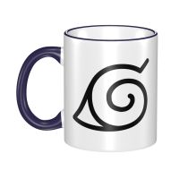 Naruto Coffee Mug Ceramic Tea Cups