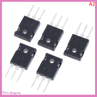 Manao 5pcs IRFP260NPBF TO-247 TO247 IRFP260N ใหม่ MOS FET ทรานซิสเตอร์50A 200V