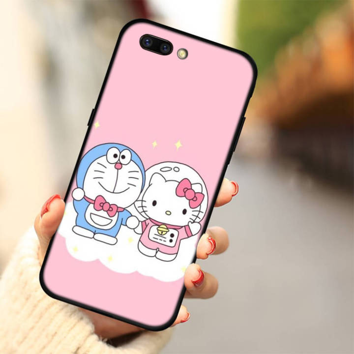 44gnn-hello-hitty-doraemon-อ่อนนุ่ม-high-quality-ซิลิโคน-tpu-phone-เคสโทรศัพท์-ปก-หรับ-huawei-p10-p20-p30-pro-lite-y5p-y6-y6p-y7a-y8p-y9a-y8s-y9s-y7-y9-prime