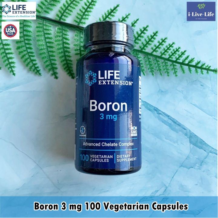 โบรอน-boron-3-mg-100-vegetarian-capsules-life-extension