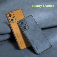 [HF16] สำหรับ Realme 9 Pro Plus Case หรูหราปกหนังสำหรับ Realme 9กรณี Realme9i สไตล์ซอฟท์ซิลิโคนกันกระแทกกันชน Realme9Pro