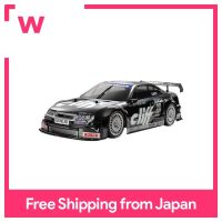 TAMIYA ชุดรถบังคับวิทยุไฟฟ้า RC 1/1 No.701 1/1RC Opel Calibra V6หน้าผาแชสซี TT-01 58701