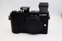 Panasonic Lumix GX9, 5 แกน Dual I.S. ในตัวกล้อง และยังเป็นกล้องที่ออกแบบมาให้มีขนาดที่กะทัดรัด พกพาสะดวก แต่เพียบพร้อมด้วยระบบการทำงานที่นักถ่ายภาพระดับจริงจังต้องการ และยังมาพร้อมฟีเจอร์ใหม่ๆ อีกหลายอย่าง