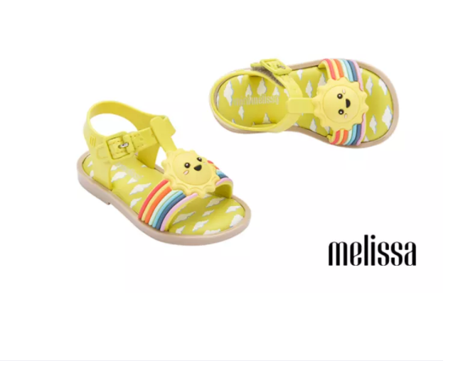 ready-stock-newmelissa-องเท้าเด็ก-rainbow-jelly-shoes-open-toed-sandals