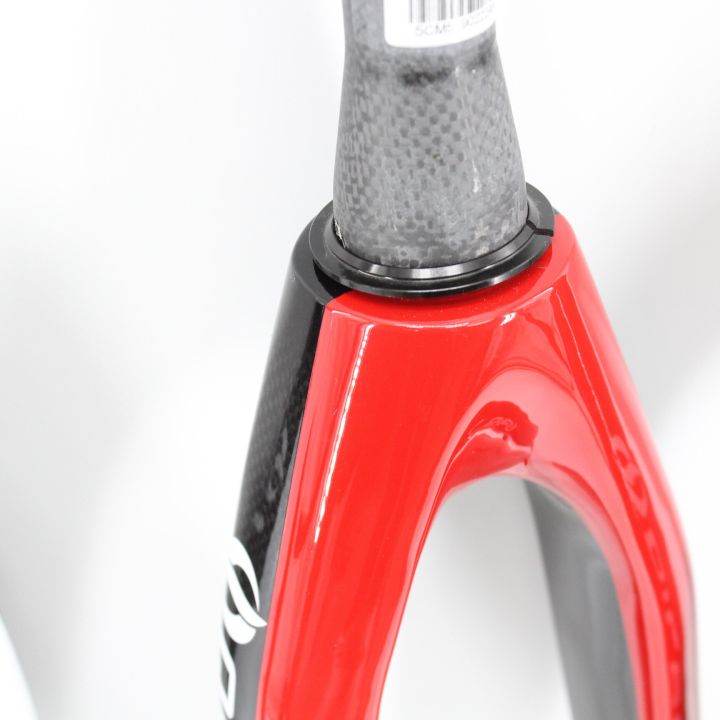 ใหม่เอี่ยม-qilefu-จานเบรกจักรยานคาร์บอนเต็ม26-amp-27-5-amp-29จักรยานเสือภูเขานิ้วท่อเรียวหน้าส้อม-mtb-26-27-5-29er-จัดส่งฟรี