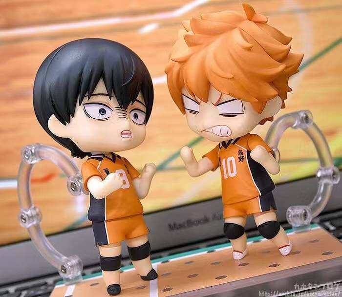 gsc-461-1411-nendoroid-shoyo-hinata-haikyu-เนนโดรอยด์-โมเดล-ไฮคิว-คู่ตบฟ้าประทาน-ฟิกเกอร์-โชโย-ฮินาตะ-ของสะสม-ของเล่น-ของเล่นถูกๆ-ของเล่นเด็ก