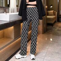 Linford - ZEC Culottes AIRA Culottes DW Latest Model Culottes Pants The Latest Model Hits Trendy Teens Print Culottes Casual Pants