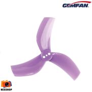 GEMFAN D63 Ducted Durable 3 Blade 63mm-Purple