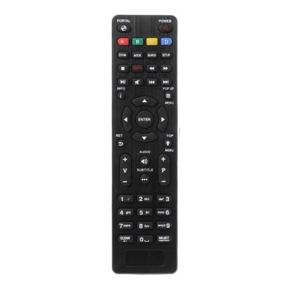 ：“{—— Remote Control Controller Replacement For Kartina Micro Dune HD TV