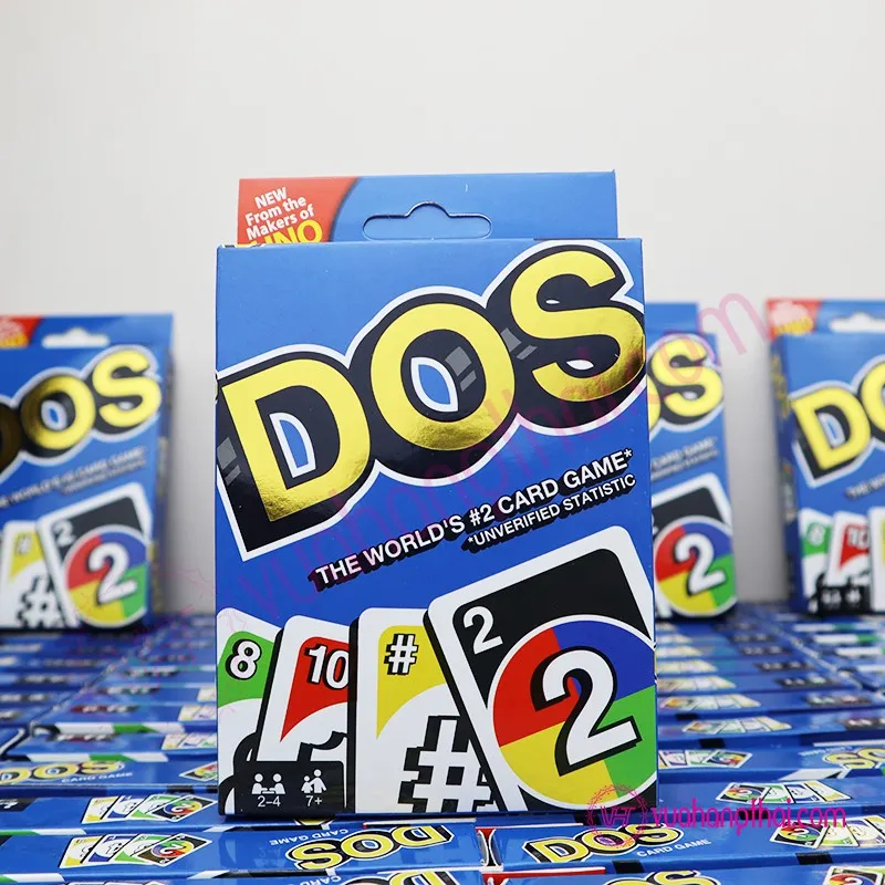 uno #dos